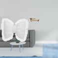 thumbnail image 2 of Moderno Sofá Cama Con Cojín En Miniatura Con Forma De Lazo, Cómodo Sillón Para El Hogar, La Oficina, El Estudio, La Casa De Campo, Muebles De Interior, Accesorios De Bricolaje., 2 of 8