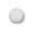 White, L, variant on Unbreakable Round Plastic Vase, Modern Nordic Style Flower Pot for Tabletop, Shatterproof Decorative Vase for Wedding & Party, 5in, White, S