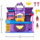 thumbnail image 2 of Imaginext Juego de Escondite de Héroe Batgirl de DC con 2 Figuras y 5 Piezas de Juego, 2 of 5