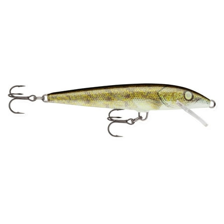 UPC: 0022677259949 | Original Floating Lure