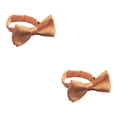 thumbnail image 2 of Sonducket Lindo y elegante niño pajarita vestir hacia arriba o hacia abajo con accesorio de moda pajarita infantil 01 uno 2Conjunto, 2 of 6