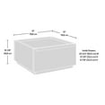 thumbnail image 4 of Sauder Manhattan Gate Coffee Table, 4 of 8