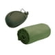 thumbnail image 4 of Toalla , transpirable y fresca para climas cálidos. Toalla instantánea rápida. Toalla . Verde oscuro, 4 of 8