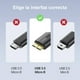 thumbnail image 5 of Cable USB C a USB 3.0 Micro B Ugreen 20103 Carga rápida de 1m, 5 of 5