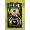 Crowley Thoth Tarot Deck, CROWLEY THOTH TAROT CARDS A magnificent reproduction of the famous By US Games