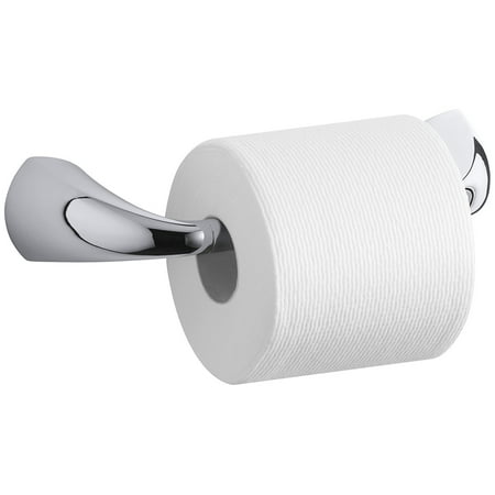 Kohler K 37054 Cp Alteo Pivoting Toilet Tissue Holder Polished Kohler K 37054 Cp Alteo Pivoting Toilet Tissue Holder Polished Chrome K37054cp