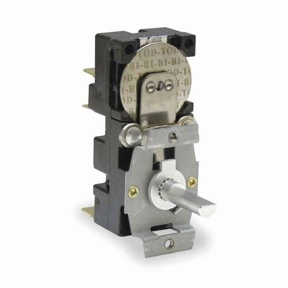 Qmark SPST Thermostat 410168002