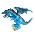thumbnail image 3 of Teissuly Dinosaur Toys Remote Control Dinosaur for Kids 3 4 5 6 7+ Years Old Electronic Dinosaur Robot,Walking,Roaring Sounds Educational RC Dinosaur World Toy Birthday Gift for Boys Girls Toddlers Teissuly WER202312145525, 3 of 8
