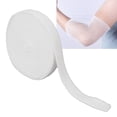 thumbnail image 3 of Elastic Bandage Net Dressing, Breathable Tubular Gauze Stretch Bandage Dressing Wrap Tubular Stretch Bandage Non Woven Fabric Tubular Type Stretch Bandage For Elbow Wound Restraint, 3 of 8