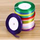 thumbnail image 2 of unbranded Morada De Poliéster Resistente Para Envoltura De Regalos Y Decoraciones DIY, 2 of 8