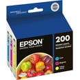 thumbnail image 2 of Epson T200520 Colour Ink Cartridges, Combo Pack, 2 of 3