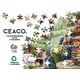 thumbnail image 5 of Rompecabezas Ceaco Paws Gone Wild Kitty Chaos 500 piezas, 5 of 8