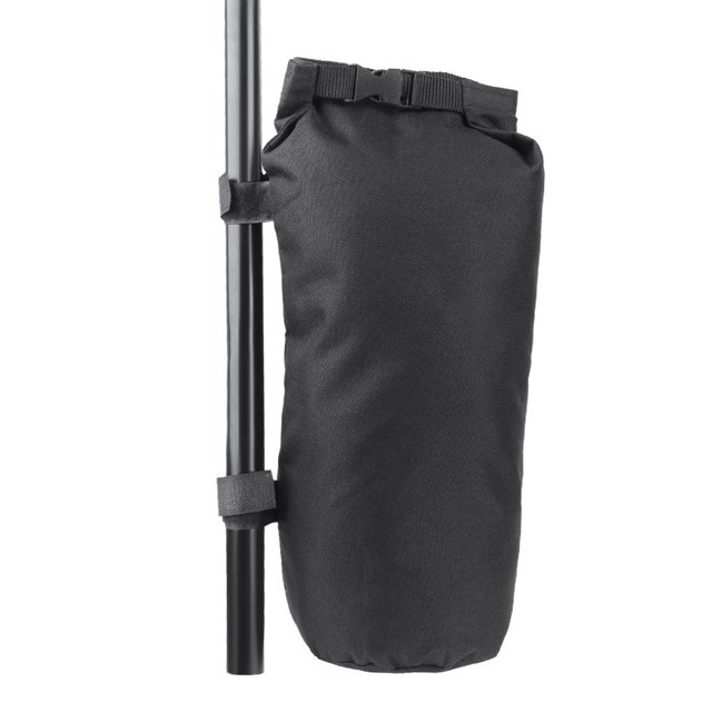 Escalada Bolsas de peso Bolsas de arena para refugio al aire libre Toldo desplegable Pata de tienda (4 piezas) Ehuebsd Para Estrenar