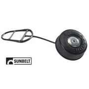 Weed Eater String Trimmer Replacement Fuel Cap # 952701583