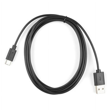 Reversible USB A to C Cable - 2m price history on PriceWatchPro