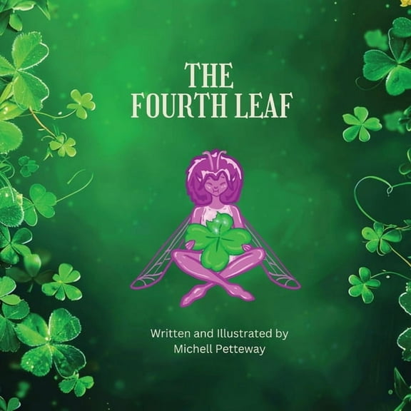 The Fourth Leaf, (Paperback)