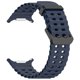 thumbnail image 5 of Correa Silicona Ocean Sport para Galaxy Watch 7 Ultra 47 Mm () Negra, 5 of 9