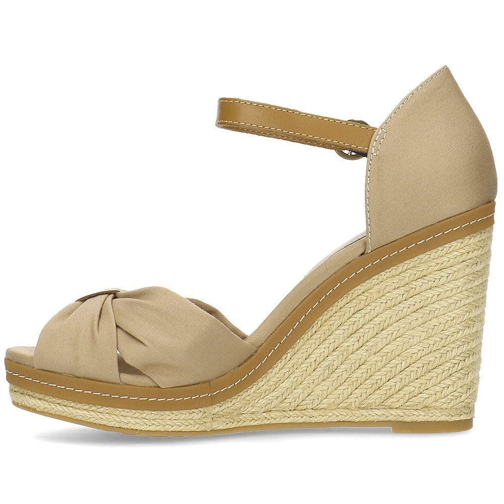 tommy hilfiger iconic elena sandal
