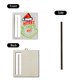 thumbnail image 5 of How the Grinch Stole Christmas Grinch Christmas Decorations, Christmas Tree Ornaments - Cute G-rinch Hanging Ornaments for Christmas Tree - Christmas Decor Indoors Home Party, 5 of 5