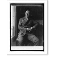 thumbnail image 2 of Historic Framed Print, General H.K. Bethel, 17-7/8" x 21-7/8", 2 of 9
