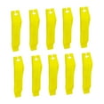 thumbnail image 3 of Kuntesetty 10x Bike Tire Levers Changing Tool Portable Maintenance Parts Compact Tire Spoke Yellow, 3 of 9