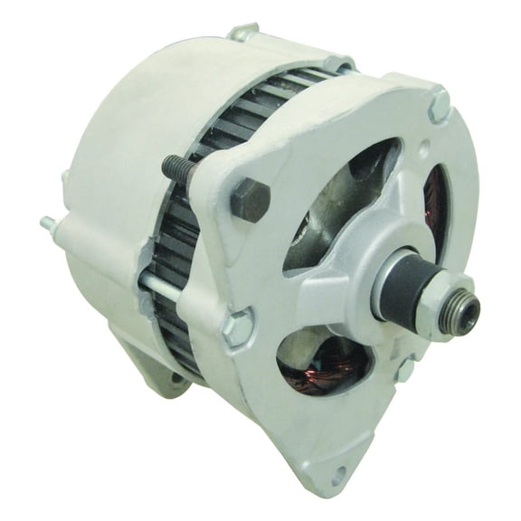 NEW ALTERNATOR JCB BACKHOE LOADER 714/26100 714/26100R 71426100 71426100R