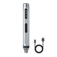 thumbnail image 1 of 52 in 1 Precision Set Phillips Torx Magnetic Screw Driver Bit Professional Watch for Kit Camera Tool Repair, 1 of 9