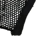 thumbnail image 5 of 10Pcs Hair Net for Wig, Fishnet Wig Cap for Women, Wig Cap for Long Thick Hair, 5 of 6