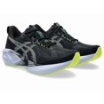 thumbnail image 1 of ASICS NOVABLAST 5 1011B974 003 Running Shoes Black/Blue Fade New in Box from JPN, 1 of 6