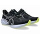 thumbnail image 1 of ASICS NOVABLAST 5 1011B974 003 Running Shoes Black/Blue Fade New in Box from JPN, 1 of 6