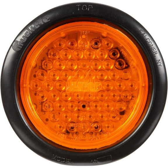 Truck-Lite  44101Y Strobe Lamp Grommet Kit