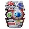 Bakugan, Hydorous, 2-inch Tall Armored Alliance Collectible Action Figure and Trading Card