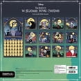thumbnail image 5 of Trends International 2026 Nightmare Before Christmas Wall Calendar & Magnetic Frame, 5 of 5