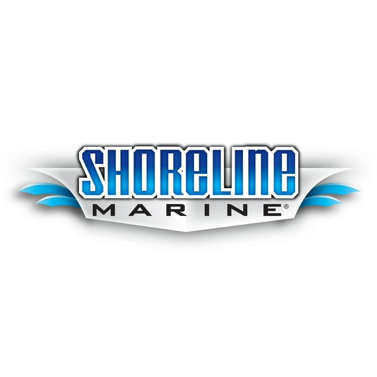 Shoreline Marine SL52227 Engine Oil Mixing Bottle