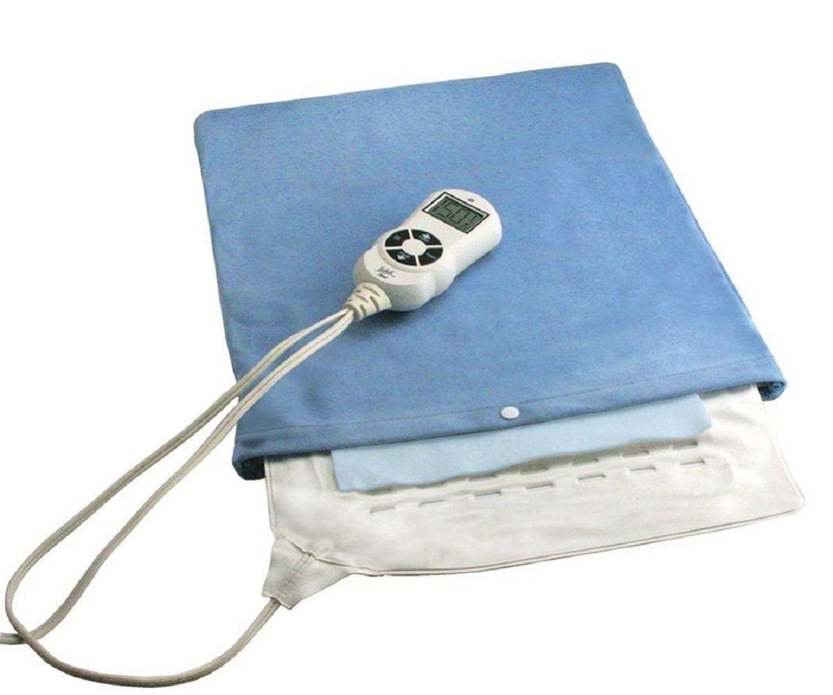 Cara 73 Heating Pad with Select Heat, Moist / Dry King