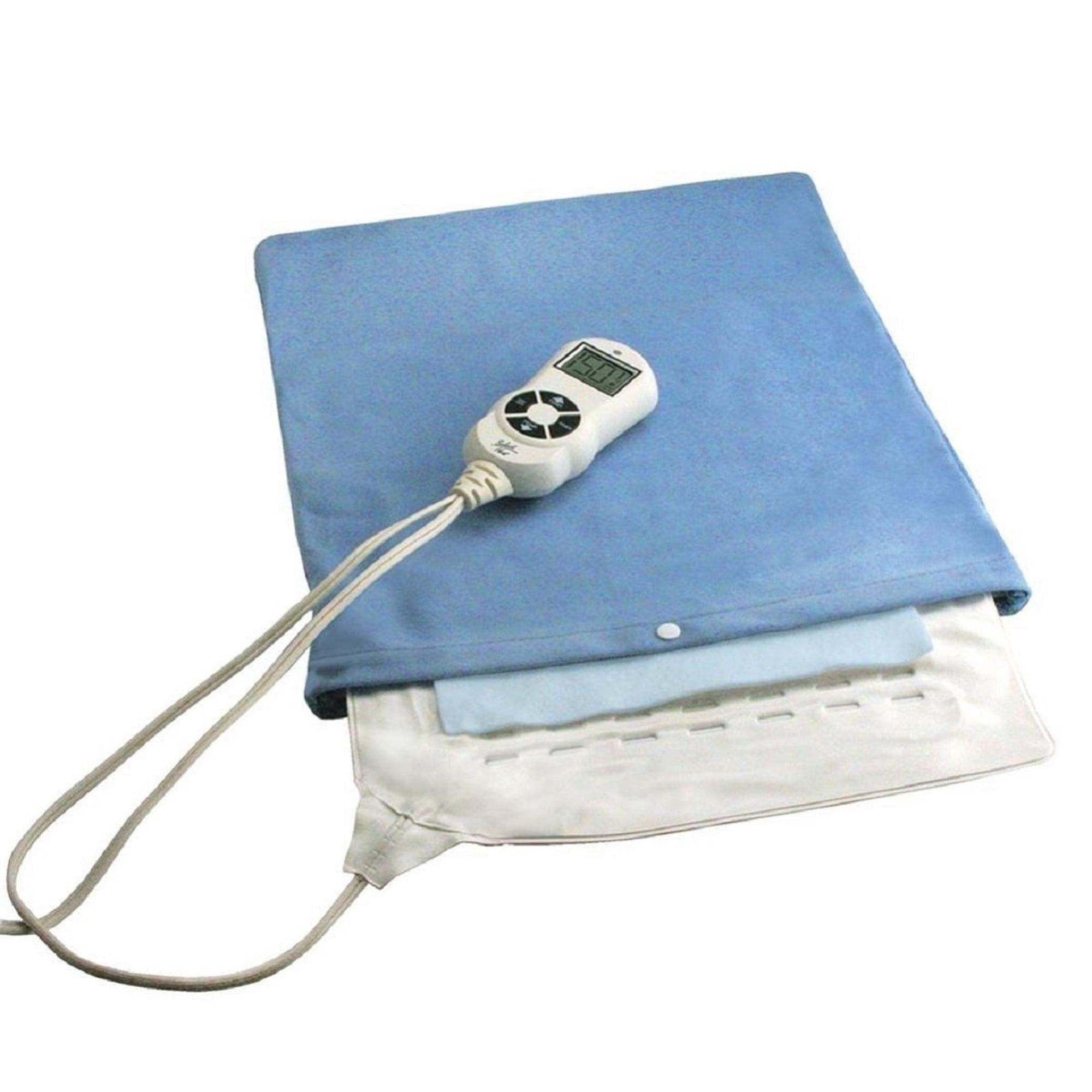 Cara 73 Heating Pad with Select Heat, Moist / Dry King