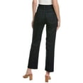 thumbnail image 2 of Theory womens  High-Waist 5-Pocket Jean, 25, Blue, 2 of 3