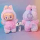 thumbnail image 5 of Hoge Kwaliteit Macaron Voor Labubu V3 De Monsters Big Into Energy Serie Caja ciega Vinilo Pluche Pop Colgador Gradientkleur Regalo, 5 of 5