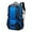 Blue, variant on IMossad 50L Waterproof Hiking Backpack for Men and Women Lightweight Large Capacity Travel and Outdoor Backpack with Rain Cover Durable Polyester Nylon Travel Gear Hiking Equipment