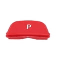 thumbnail image 1 of Sporty Look Gear Shift P Button Cover Trim for 3 Series F30 4 Series F36 F33 F32 Left Hand Drive, 1 of 7