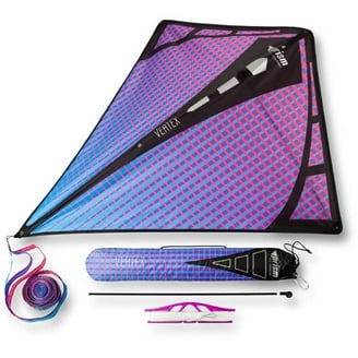 Prism Kite Technology Zenith 5 Single Line Delta Kite - Walmart.com