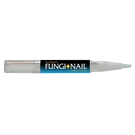 Nail Thru Head - Fungi Nail Brand Anti-Fungal Pen, 0.1 Fl Oz