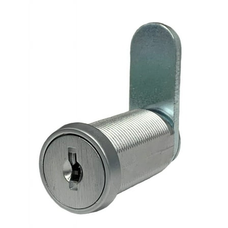 CCL B15760 26D AUE1 02664 Cam Lock, 1-1/4 Keyed Alike AUE1