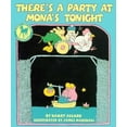 thumbnail image 1 of Pre-Owned There's a Party at Mona's Tonight (Paperback) 0440413664 9780440413660, 1 of 1