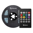 thumbnail image 3 of Tira Led 2M Multicolor Rgb Audio Ritmica Steren WMS-9400, 3 of 4