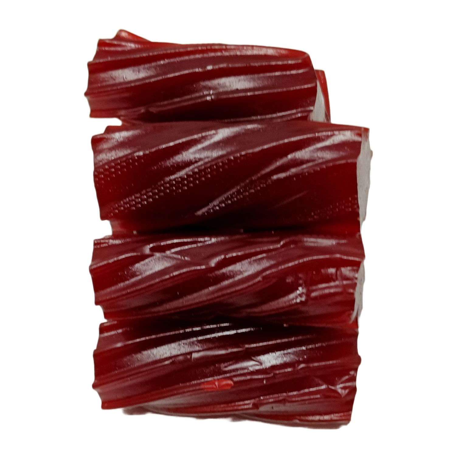 Michele's Pantry Red Strawberry Licorice Australian Style Soft Chewy, 4 lbs