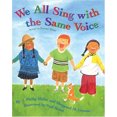 thumbnail image 3 of Nous Chantons Tous avec la Même Voix, 3 of 3