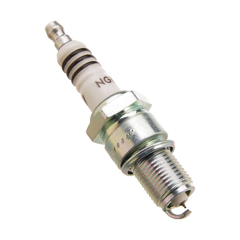 NGK Iridium-IX Spark Plug, BPR7EIX NGK - Walmart.com - Walmart.com