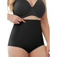 thumbnail image 1 of SAYFUT Women’s Shaperwear Tummy Control Firm Control Waist Shaper for Women Body Shapewear, 1 of 8