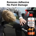 thumbnail image 4 of Multifunctional Adhesive Remover Quick Adhesive Glue Remover Automotive Household Adhesive Remover Automotive Adhesive Cleaner 500ml Christmas Decorations for Home On 2024, 4 of 7